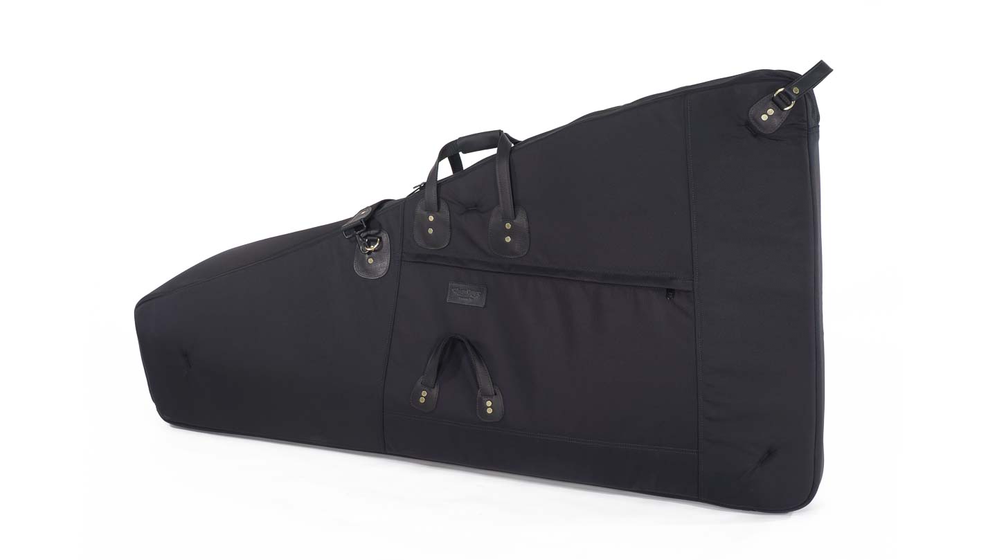 CE26 harp case | Dusty Strings